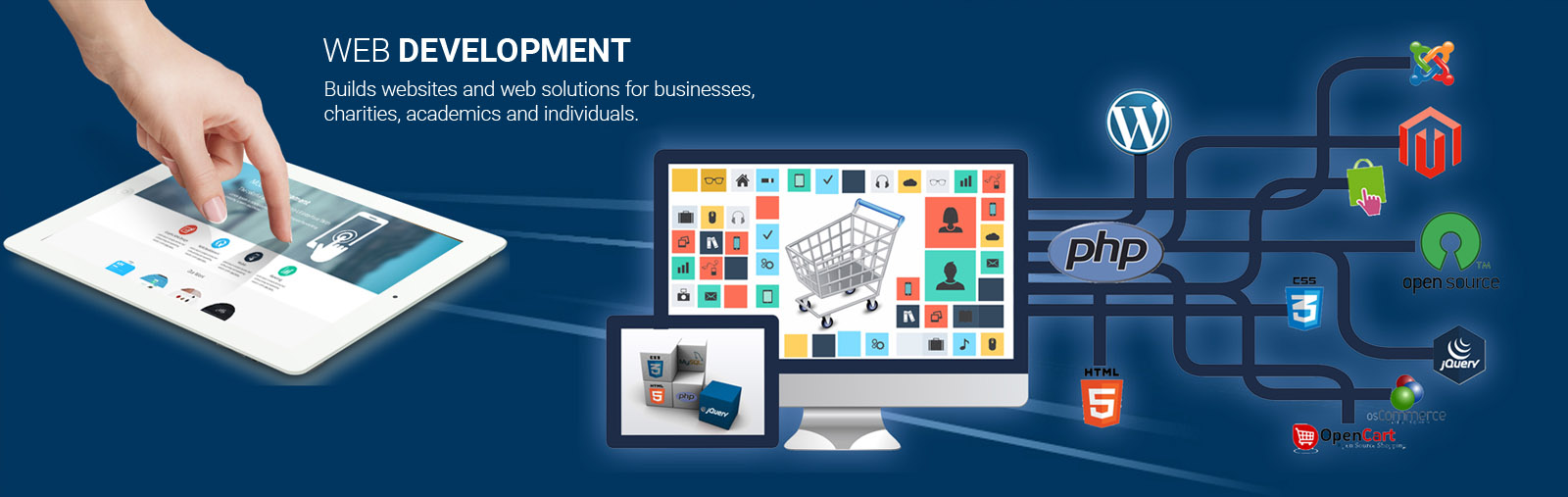 Web Development