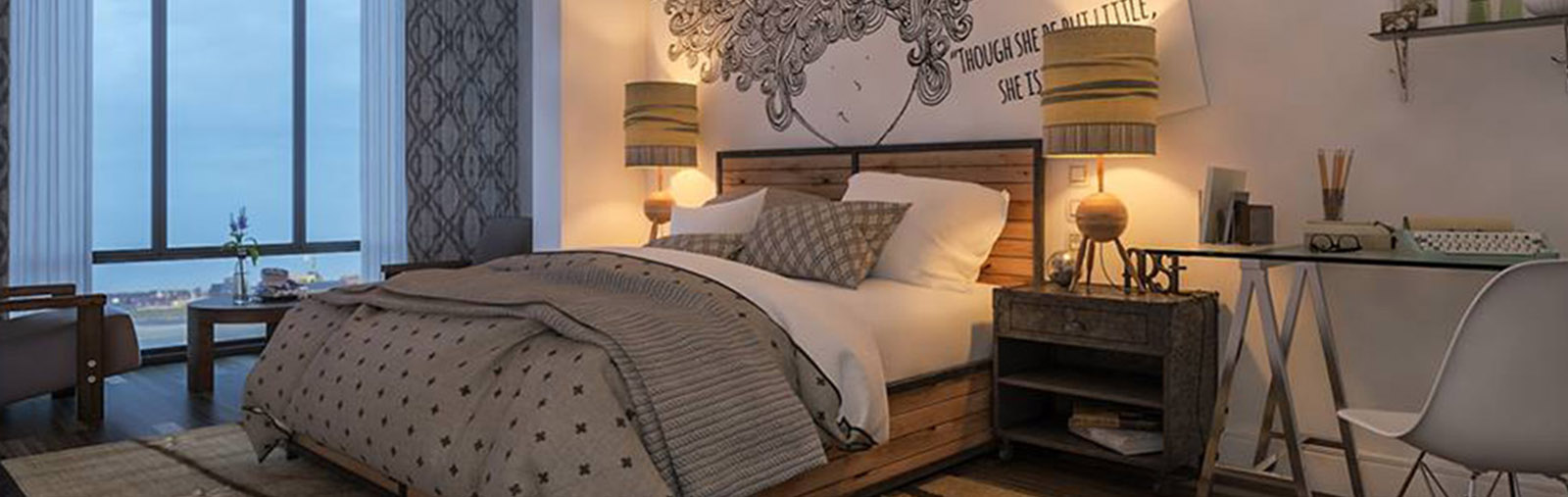 Interior Designing